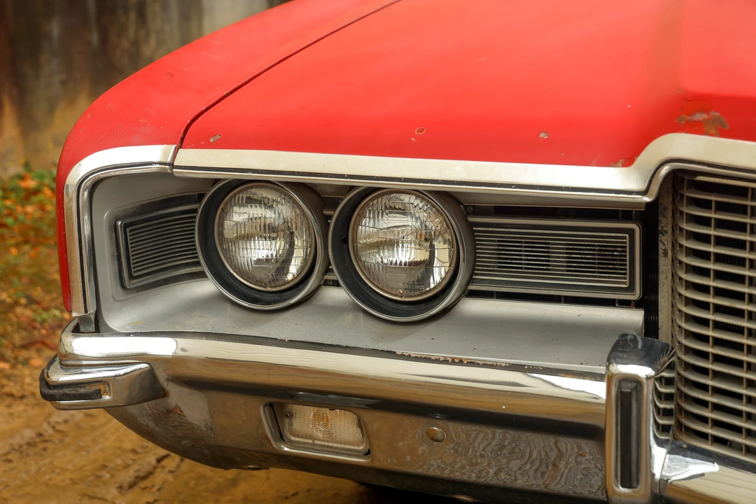 1971 Ford LTD - Image 21 of 31