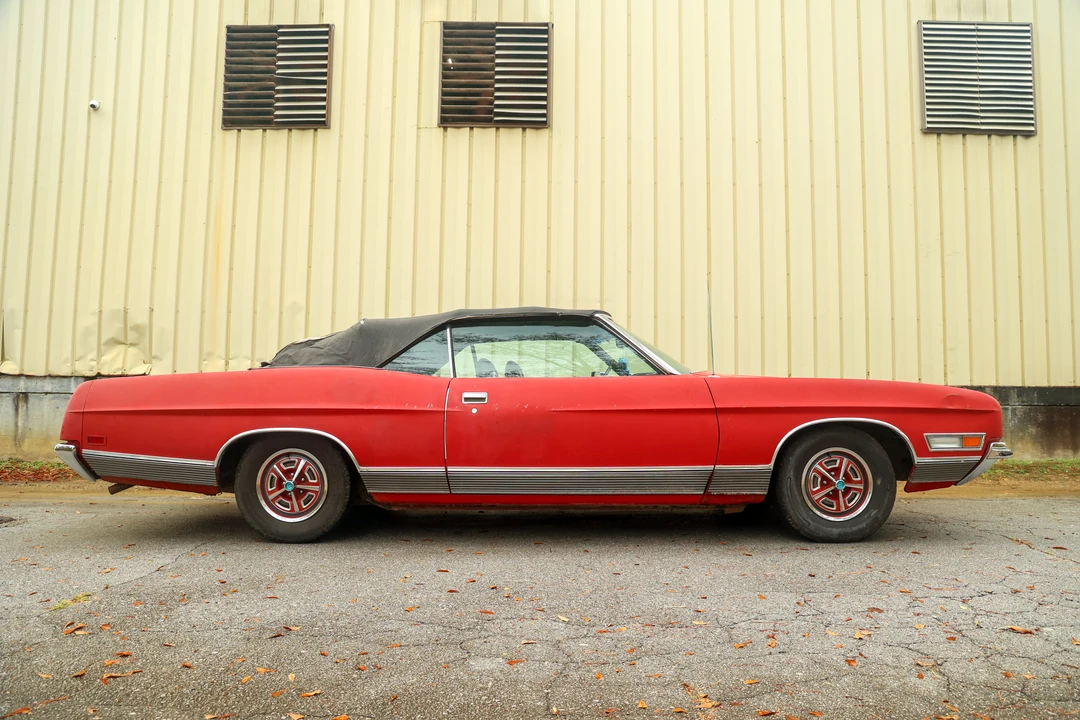 1971 Ford LTD - Image 5 of 31