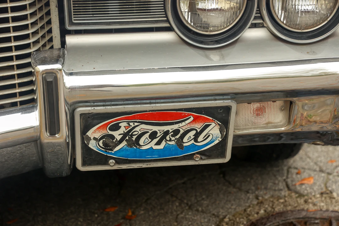1971 Ford LTD - Image 23 of 31