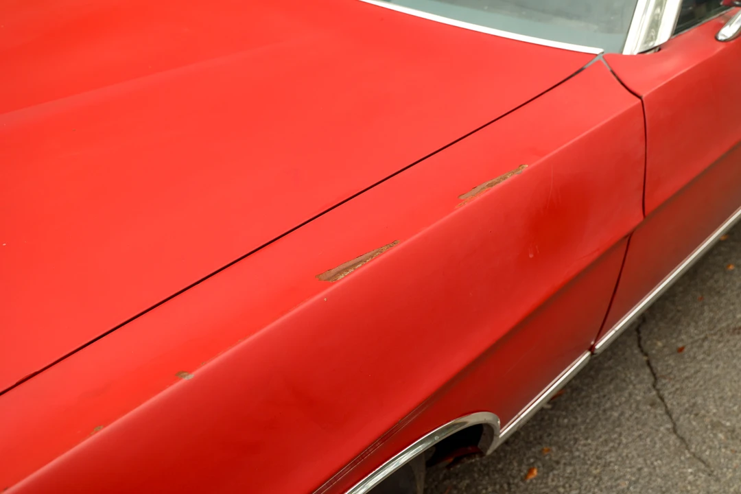 1971 Ford LTD - Image 31 of 31