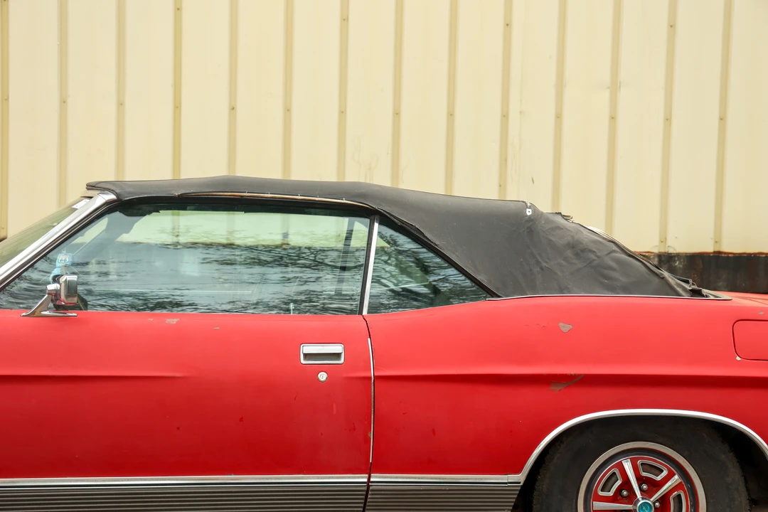 1971 Ford LTD - Image 14 of 31