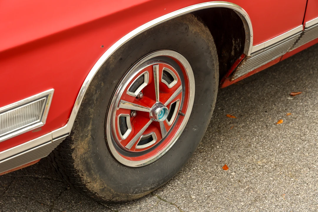 1971 Ford LTD - Image 30 of 31