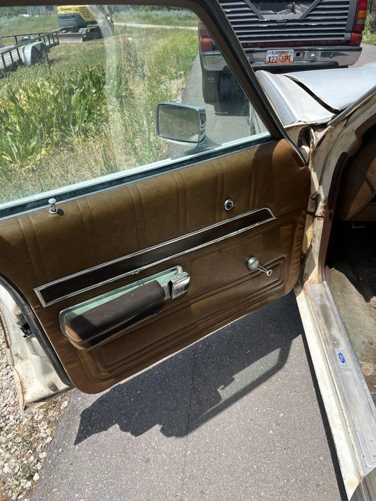 1971 Ford Country Squire - Image 29 of 31