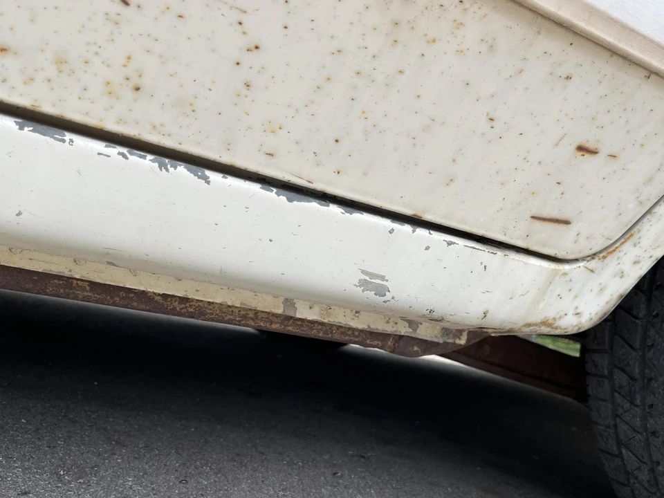 1971 Ford Country Squire - Image 24 of 31