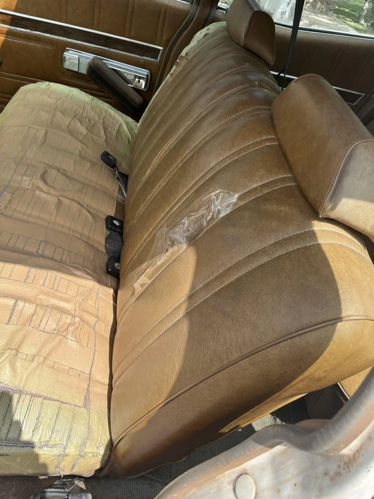 1971 Ford Country Squire - Image 31 of 31