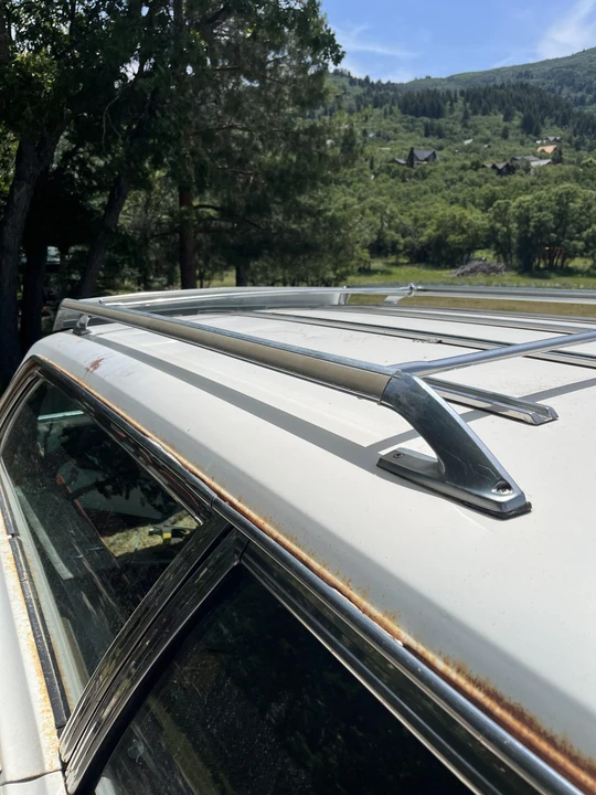 1971 Ford Country Squire - Image 20 of 31