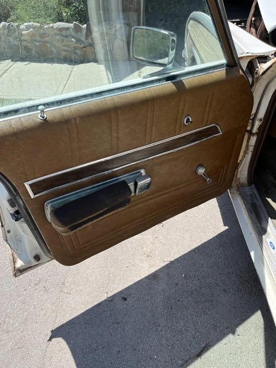 1971 Ford Country Squire - Image 30 of 31
