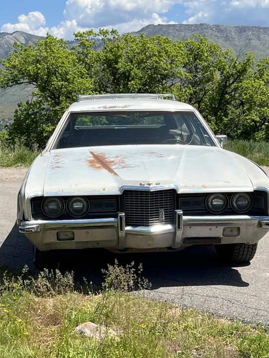1971 Ford Country Squire - Image 3 of 31