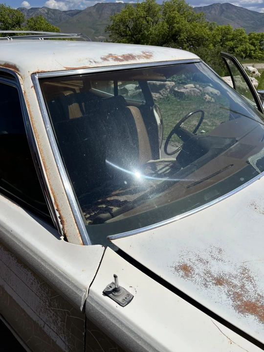 1971 Ford Country Squire - Image 17 of 31