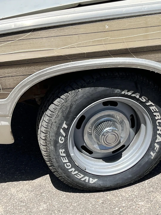 1971 Ford Country Squire - Image 27 of 31