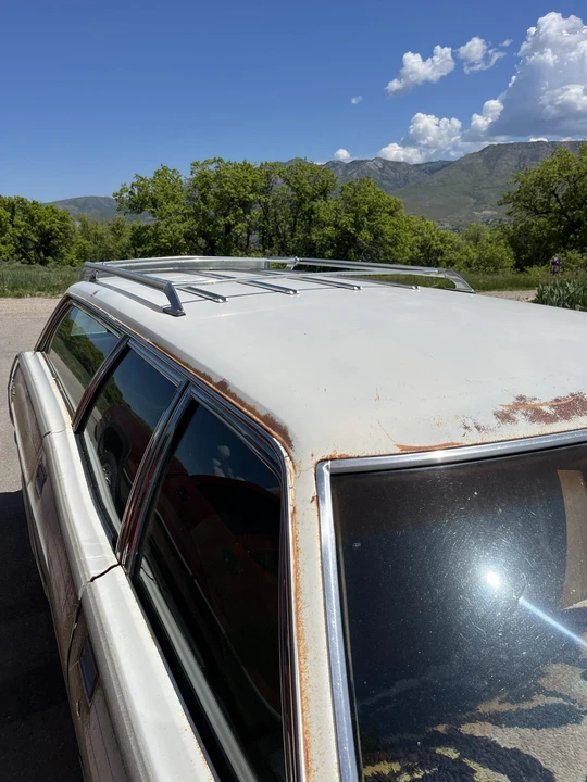 1971 Ford Country Squire - Image 18 of 31