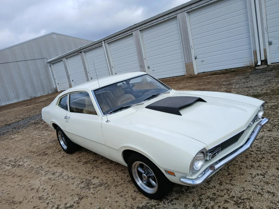 1971 Ford Maverick Sedan - Image 13 of 21