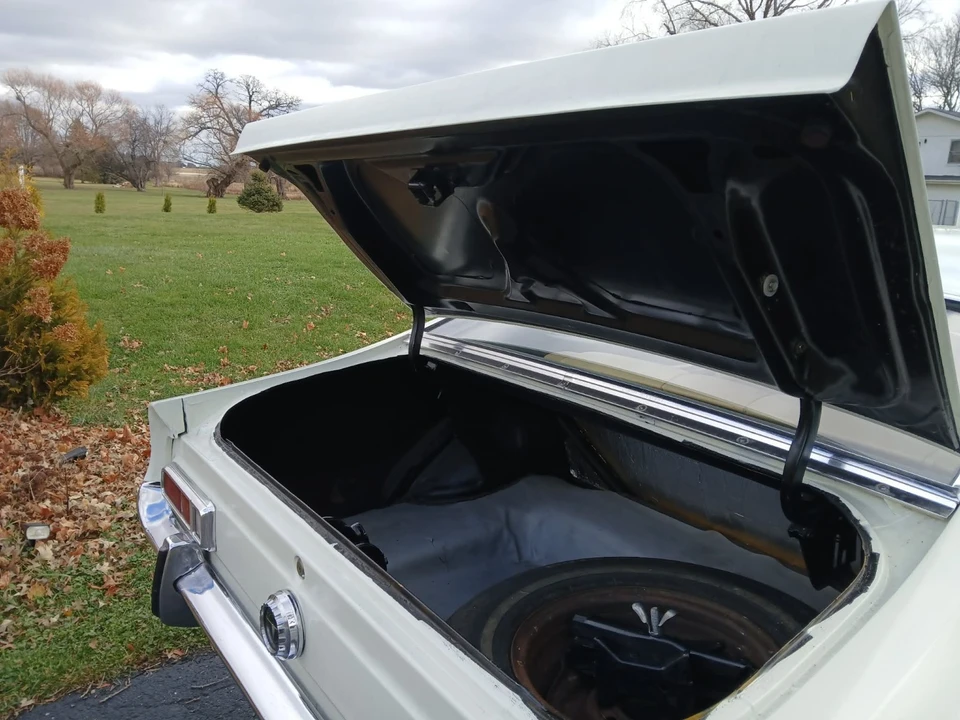 1971 Ford Maverick Sedan - Image 18 of 21