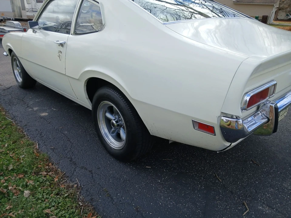 1971 Ford Maverick Sedan - Image 3 of 21