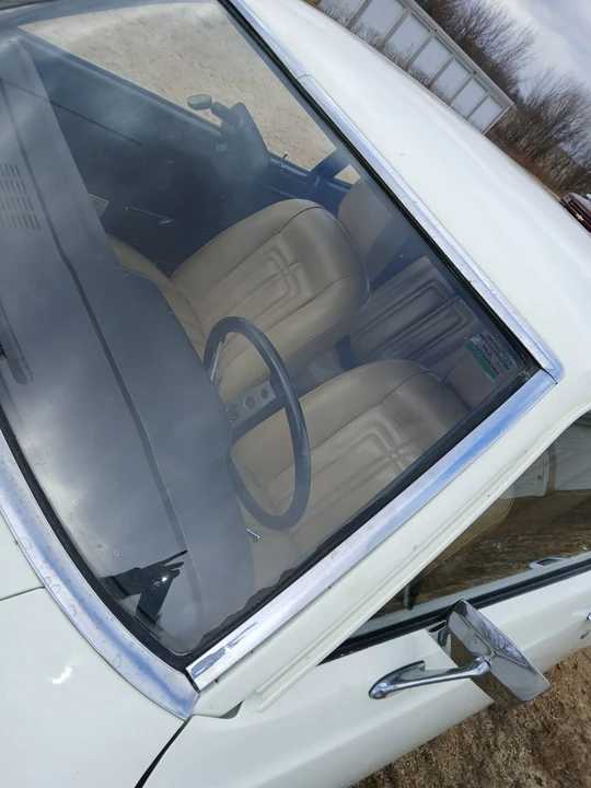 1971 Ford Maverick Sedan - Image 9 of 21