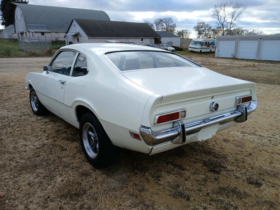 1971 Ford Maverick Sedan - Image 7 of 21