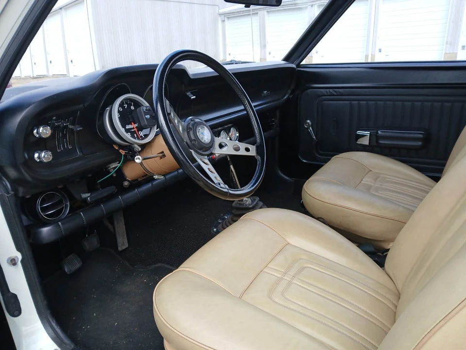 1971 Ford Maverick Sedan - Image 14 of 21