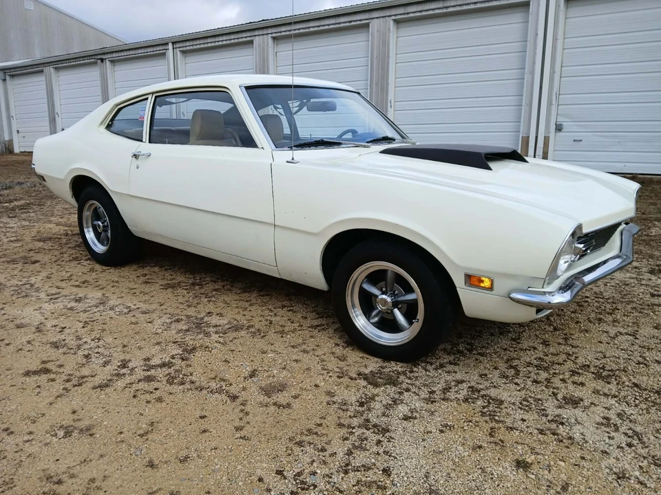 1971 Ford Maverick Sedan - Image 5 of 21