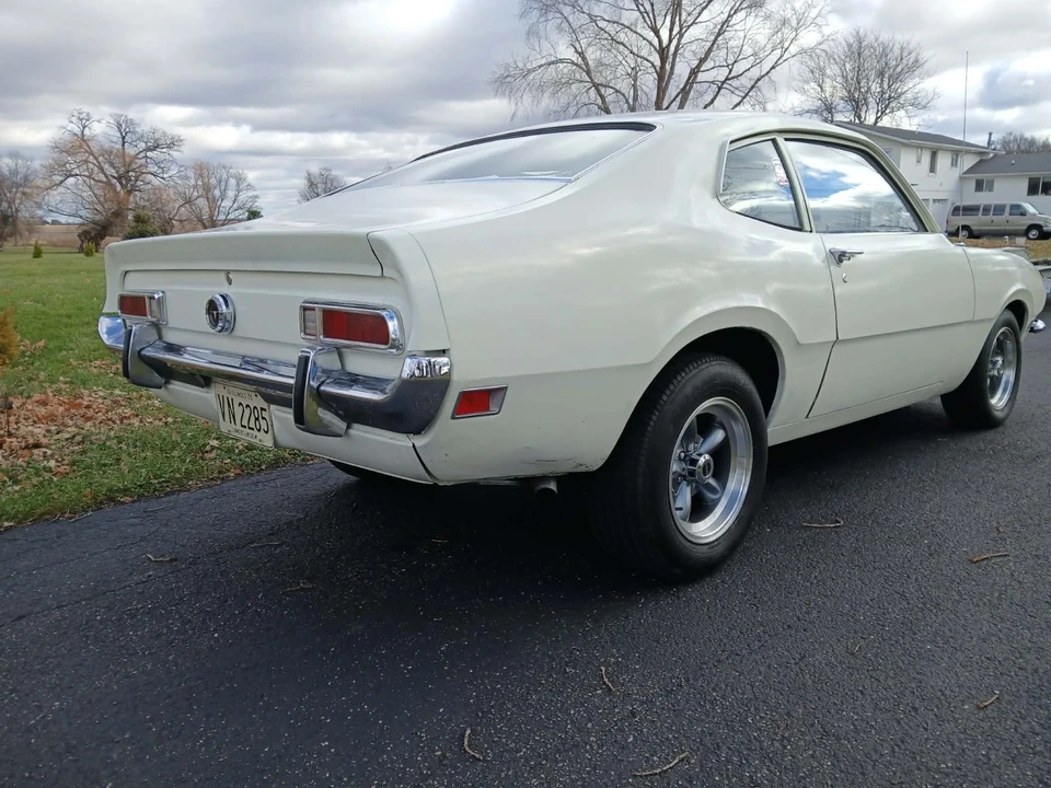 1971 Ford Maverick Sedan - Image 2 of 21