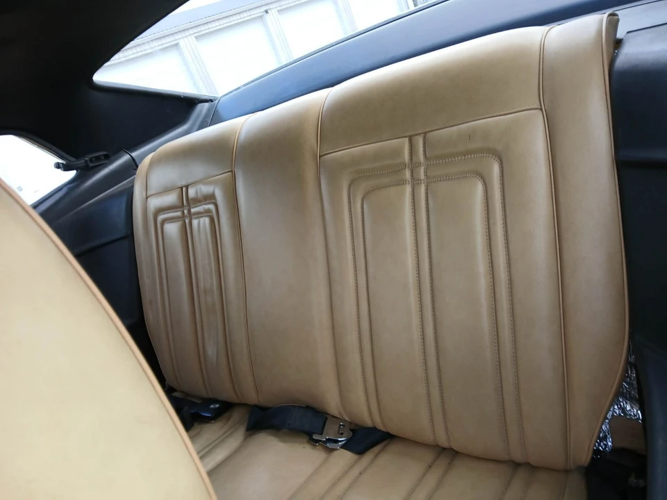 1971 Ford Maverick Sedan - Image 17 of 21