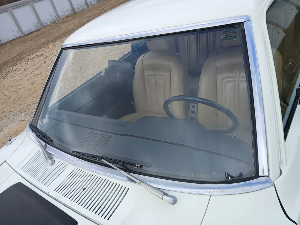 1971 Ford Maverick Sedan - Image 10 of 21