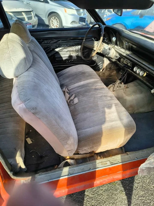 1971 Ford Maverick - Image 3 of 10