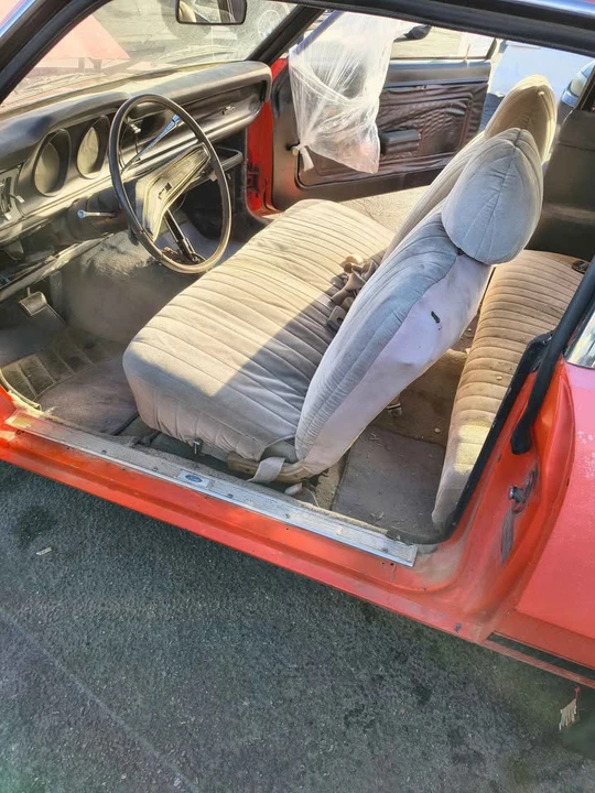 1971 Ford Maverick - Image 5 of 10