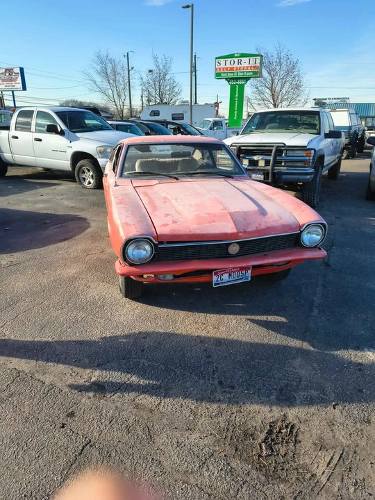 1971 Ford Maverick - Image 9 of 10