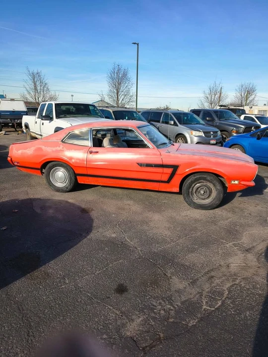 1971 Ford Maverick - Image 8 of 10