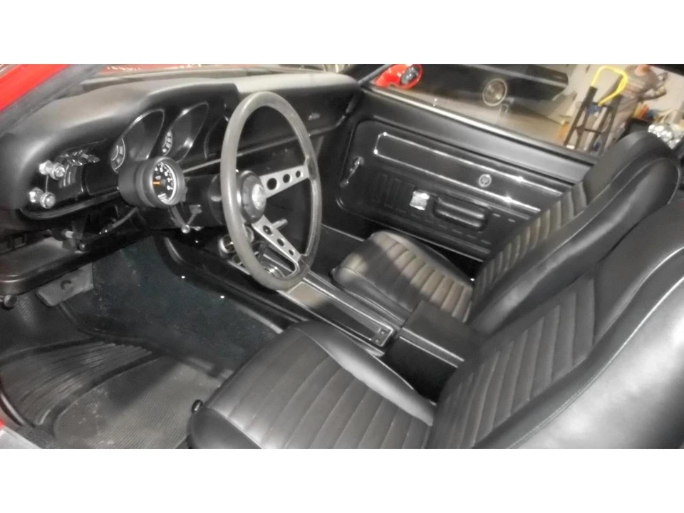 1971 Ford Maverick Sedan - Image 6 of 22