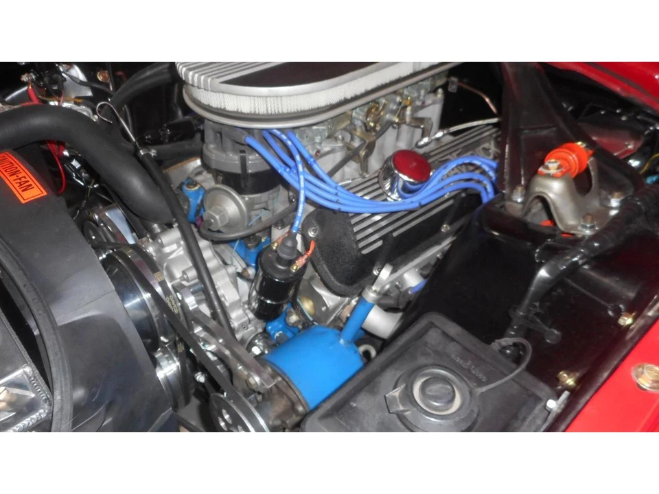 1971 Ford Maverick Sedan - Image 8 of 22