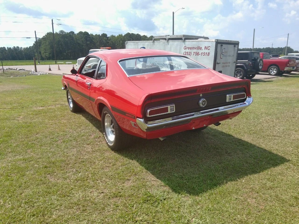 1971 Ford Maverick Sedan - Image 7 of 22