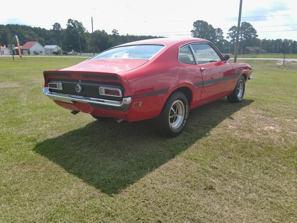 1971 Ford Maverick Sedan - Image 5 of 22