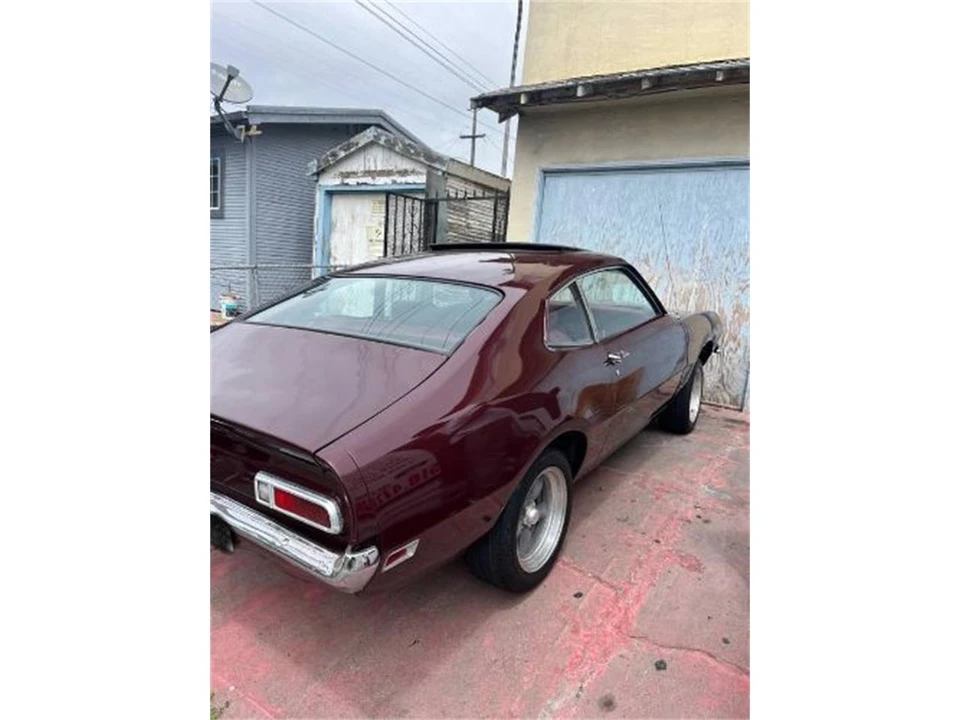 1971 Ford Maverick Sedan - Image 2 of 6