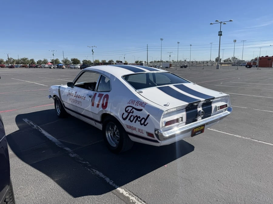 1971 Ford Maverick Sedan - Image 3 of 6