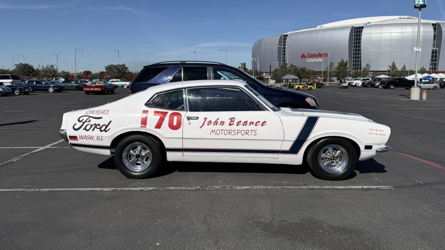 1971 Ford Maverick Sedan - Image 2 of 6