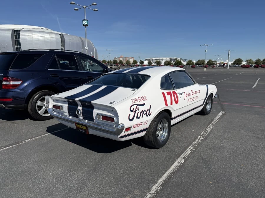 1971 Ford Maverick Sedan - Image 5 of 6