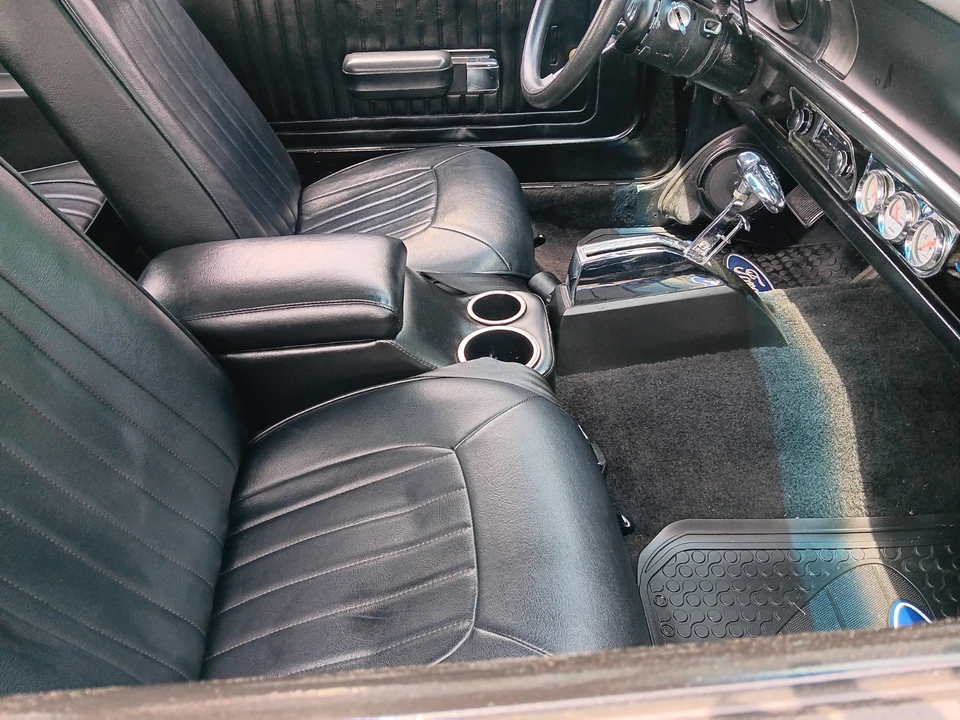 1971 Ford Maverick - Image 12 of 25