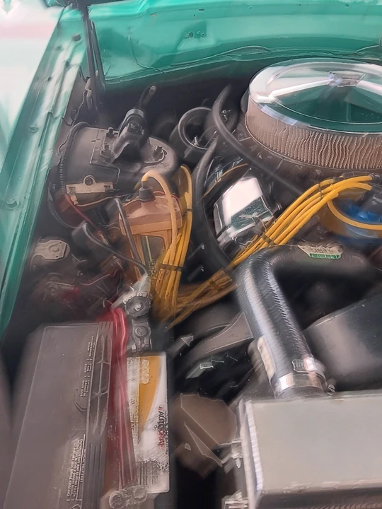 1971 Ford Maverick - Image 20 of 25