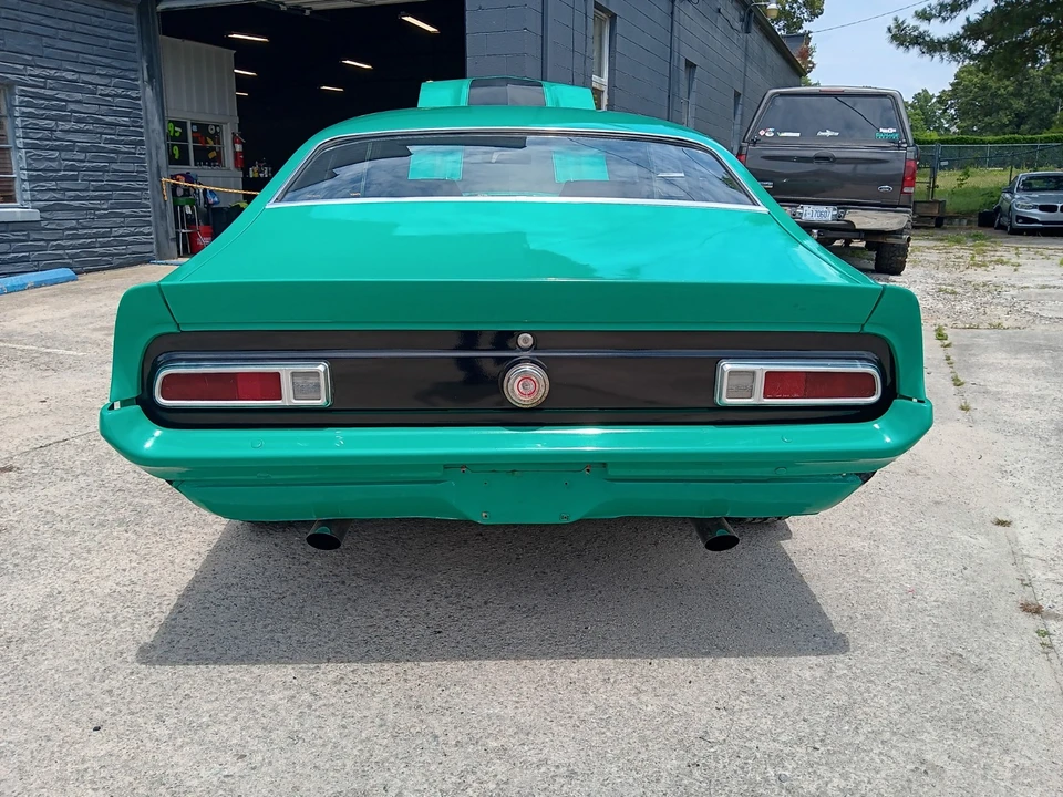 1971 Ford Maverick - Image 5 of 25