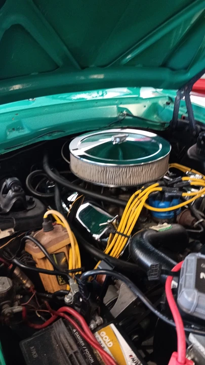 1971 Ford Maverick - Image 24 of 25
