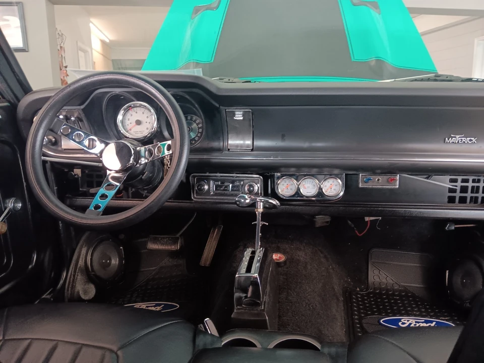 1971 Ford Maverick - Image 16 of 25