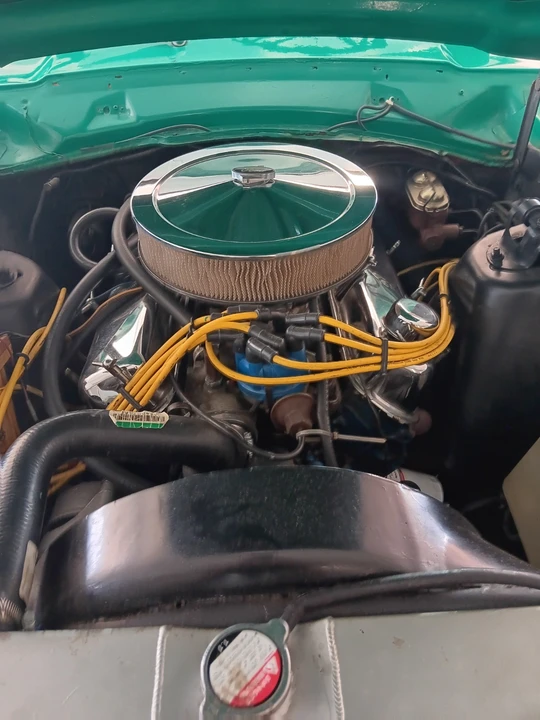 1971 Ford Maverick - Image 21 of 25