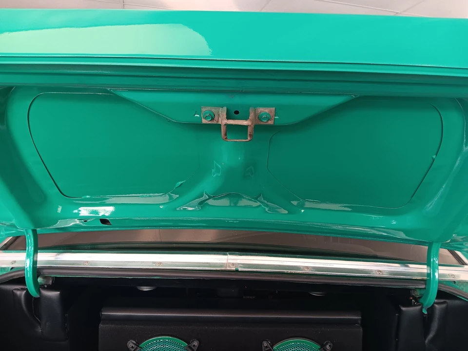 1971 Ford Maverick - Image 14 of 25