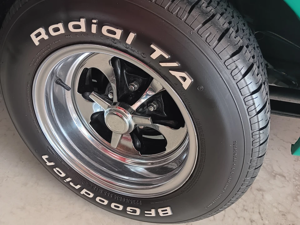 1971 Ford Maverick - Image 18 of 25