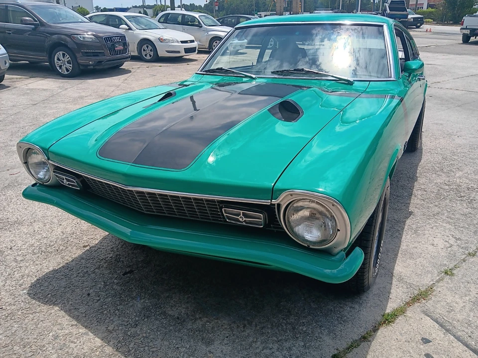 1971 Ford Maverick - Image 4 of 25