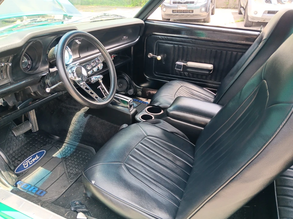 1971 Ford Maverick - Image 9 of 25