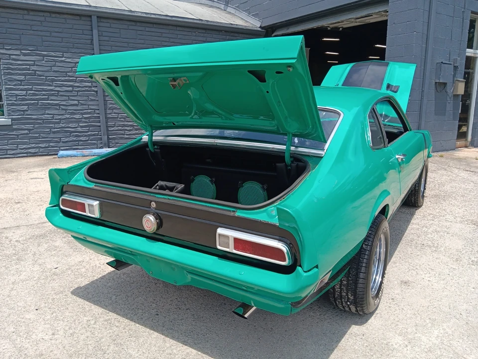 1971 Ford Maverick - Image 10 of 25