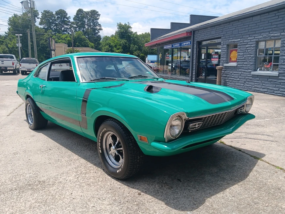 1971 Ford Maverick - Image 3 of 25