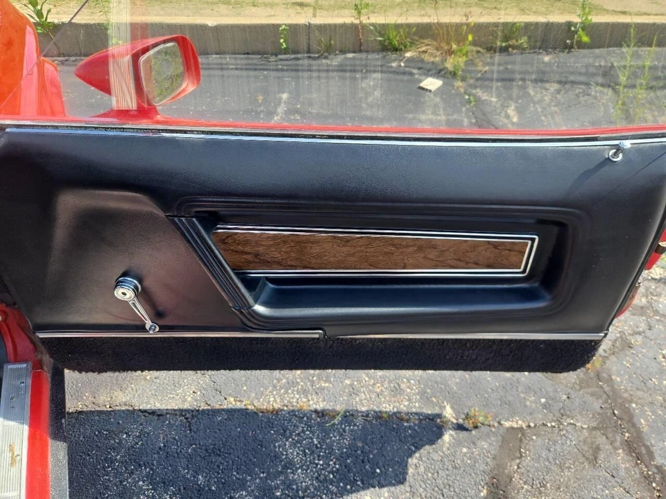 1971 Ford Mustang 1st Gen (1971-1973) - Image 15 of 18